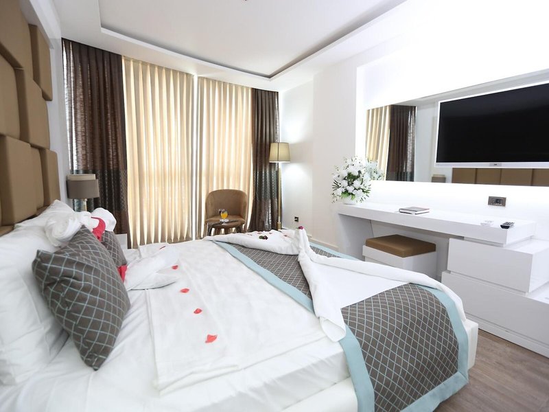 Elips Royal Hotel & Spa 45
