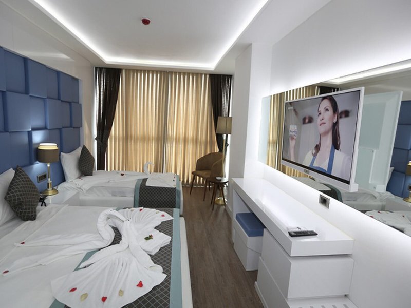 Elips Royal Hotel & Spa 46