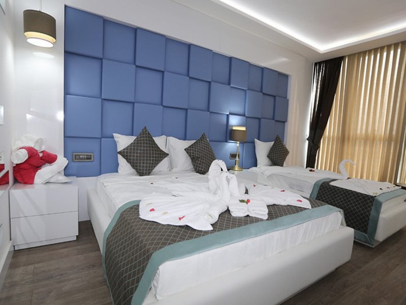 Elips Royal Hotel & Spa 47