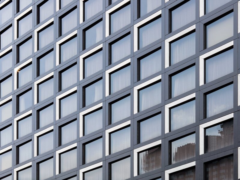 Hotel Monville 3