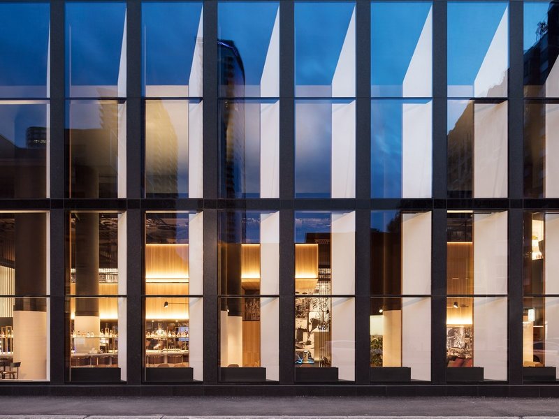 Hotel Monville 4