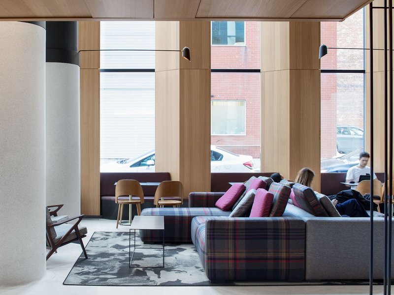 Hotel Monville 5