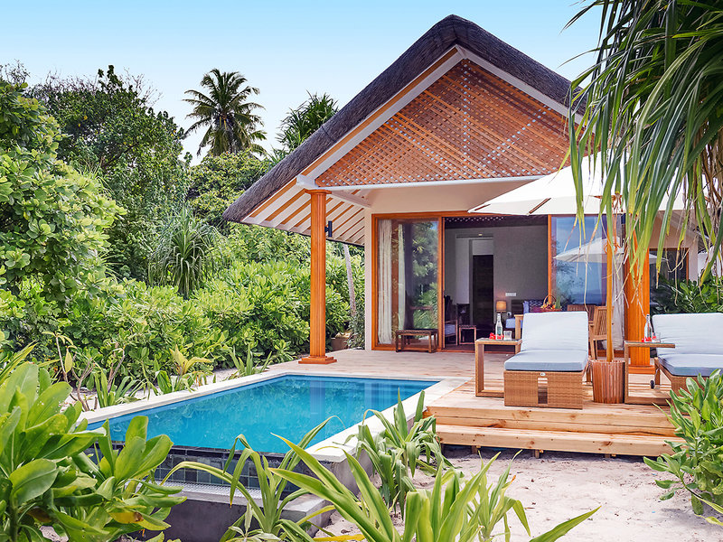 Kudafushi Resort & Spa 6