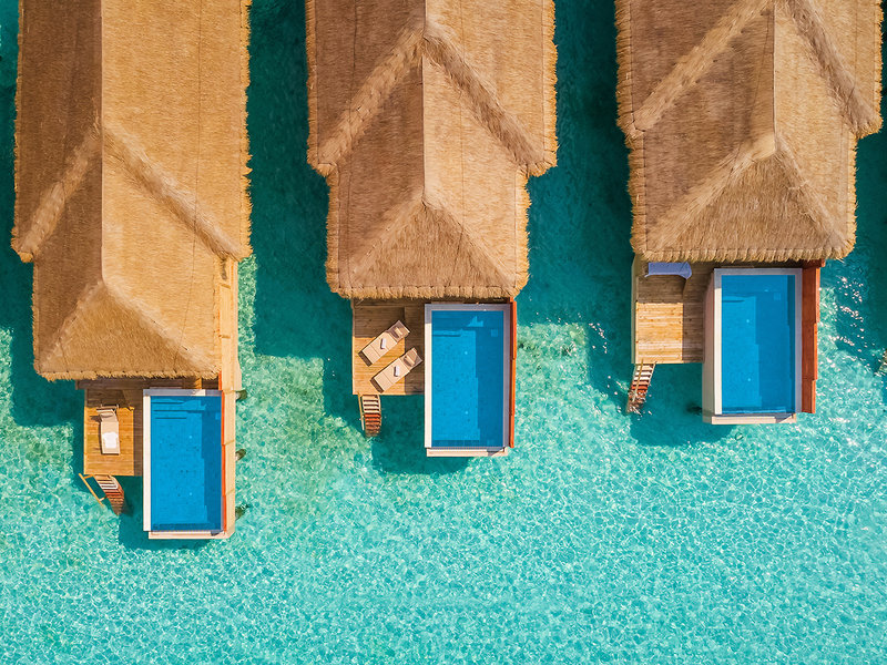 Kudafushi Resort & Spa 12