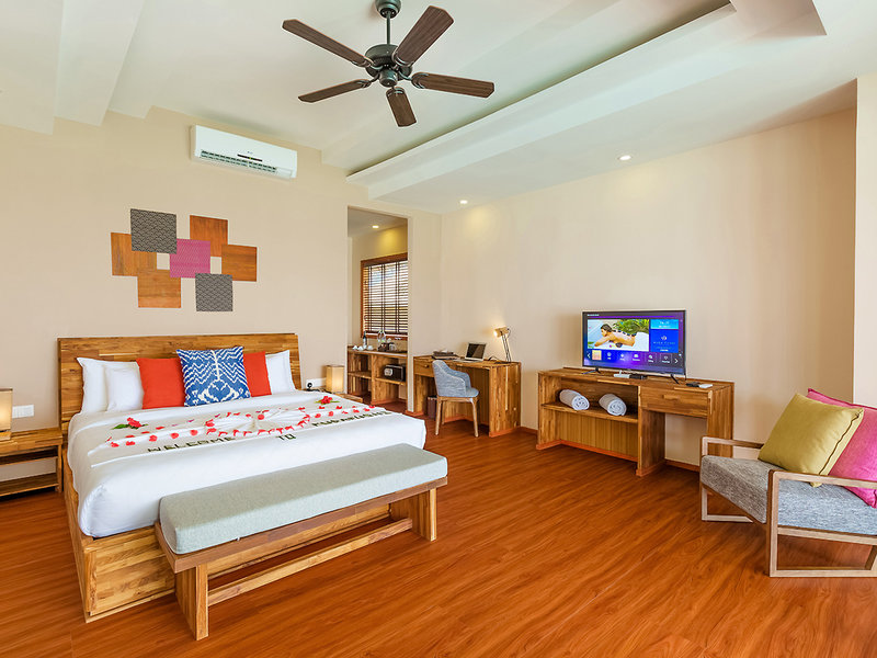 Kudafushi Resort & Spa 31