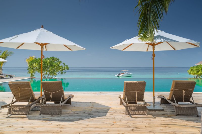 Kudafushi Resort & Spa 2