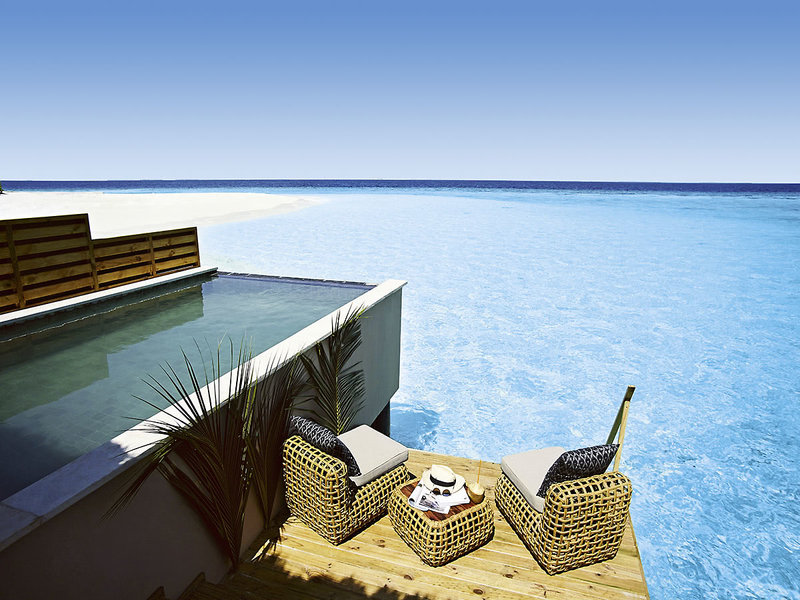 Kudafushi Resort & Spa 7