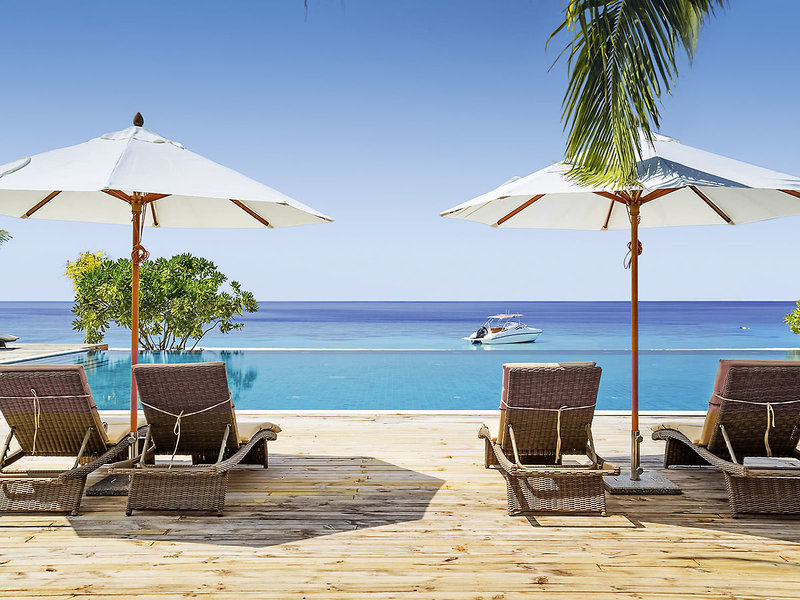 Kudafushi Resort & Spa 10