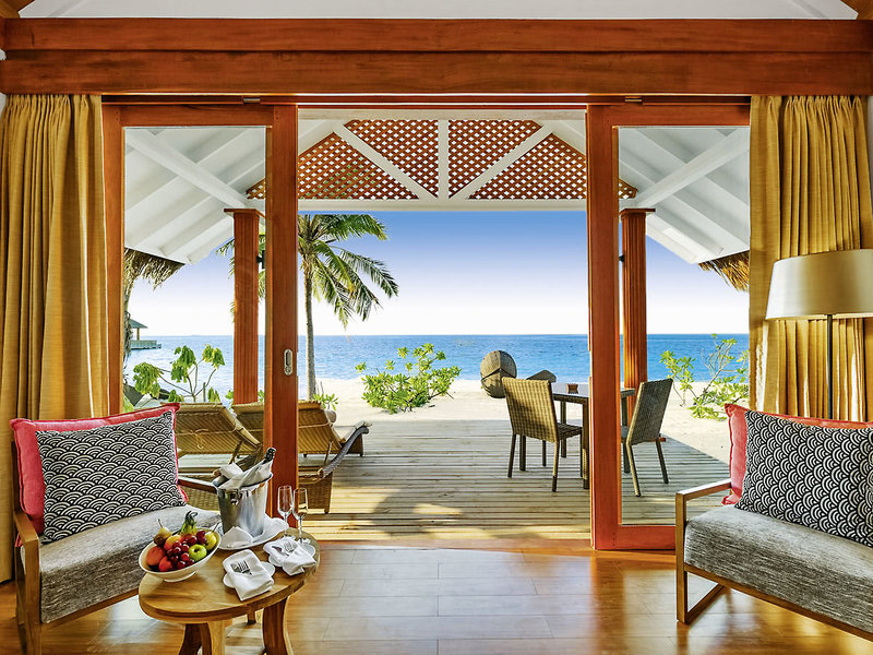 Kudafushi Resort & Spa 15