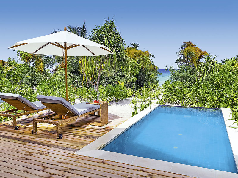 Kudafushi Resort & Spa 16