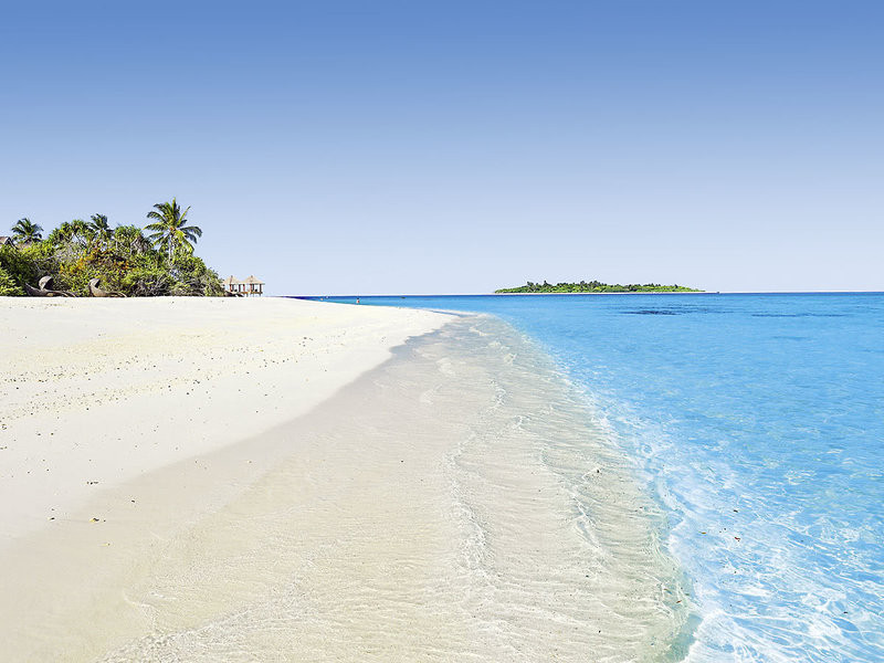 Kudafushi Resort & Spa 17