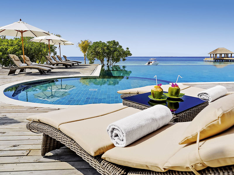 Kudafushi Resort & Spa 18