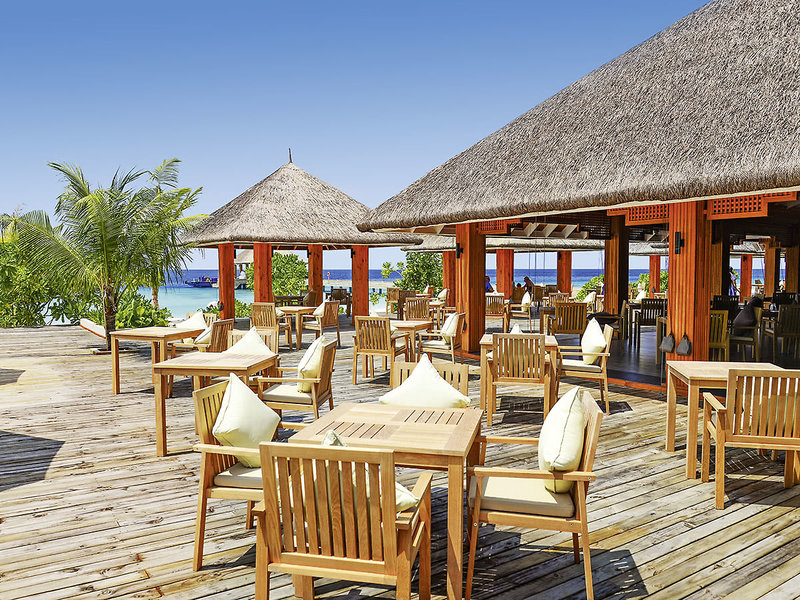 Kudafushi Resort & Spa 19