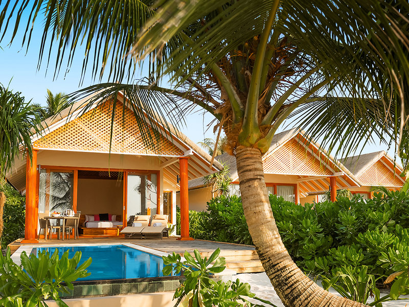 Kudafushi Resort & Spa 37