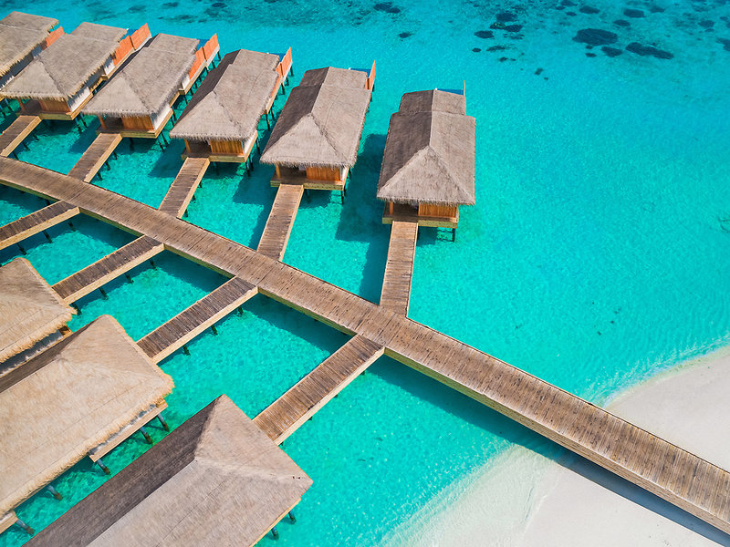 Kudafushi Resort & Spa 38