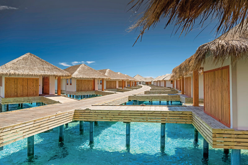 Kudafushi Resort & Spa 17