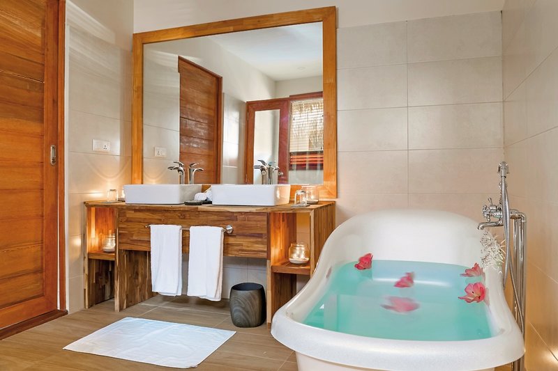 Kudafushi Resort & Spa 22
