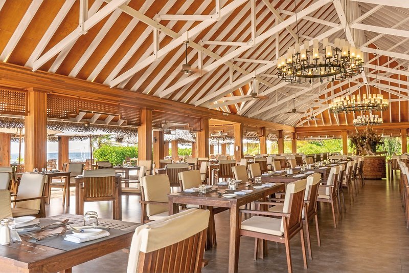Kudafushi Resort & Spa 25