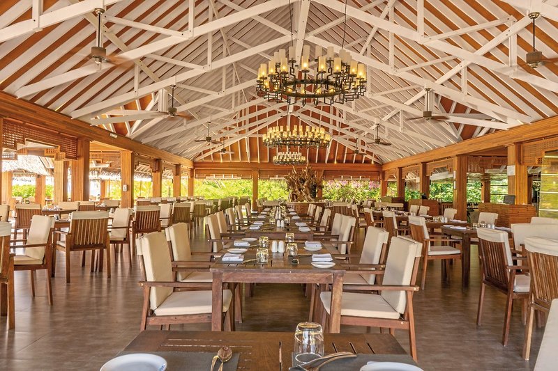 Kudafushi Resort & Spa 26