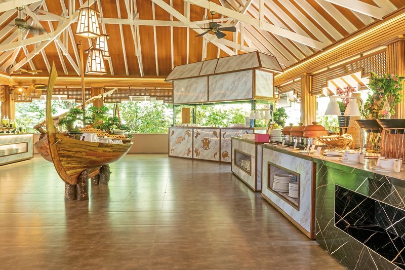 Kudafushi Resort & Spa 27