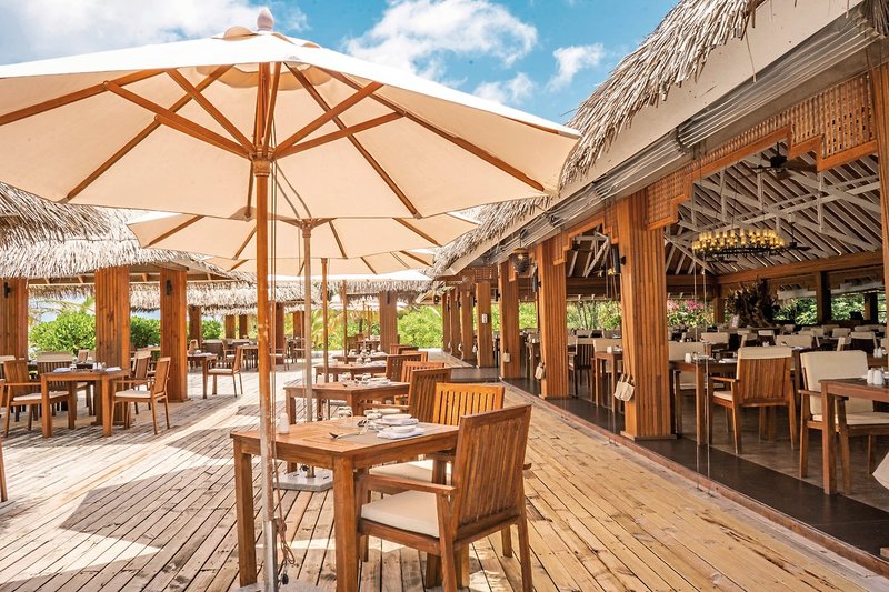 Kudafushi Resort & Spa 28