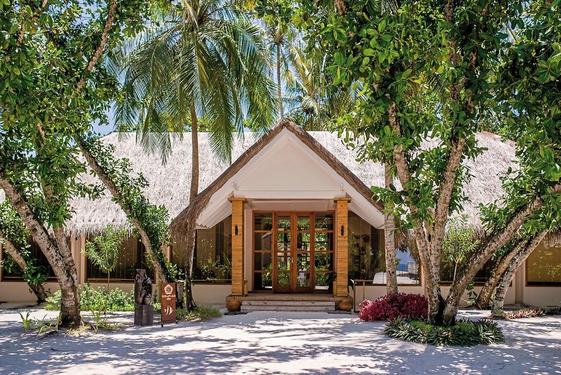 Kudafushi Resort & Spa 36