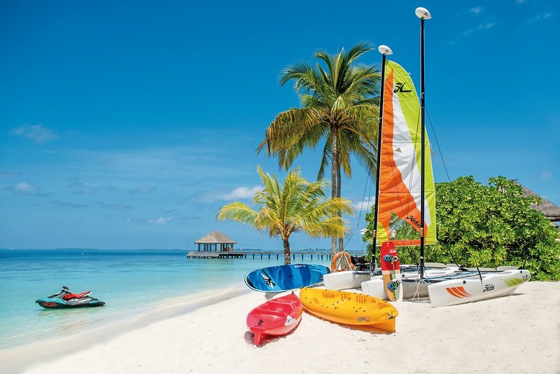 Kudafushi Resort & Spa 40