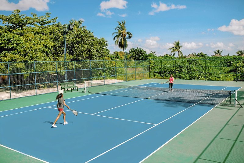 Kudafushi Resort & Spa 41