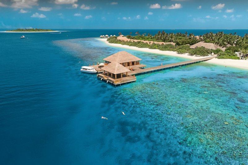 Kudafushi Resort & Spa 42