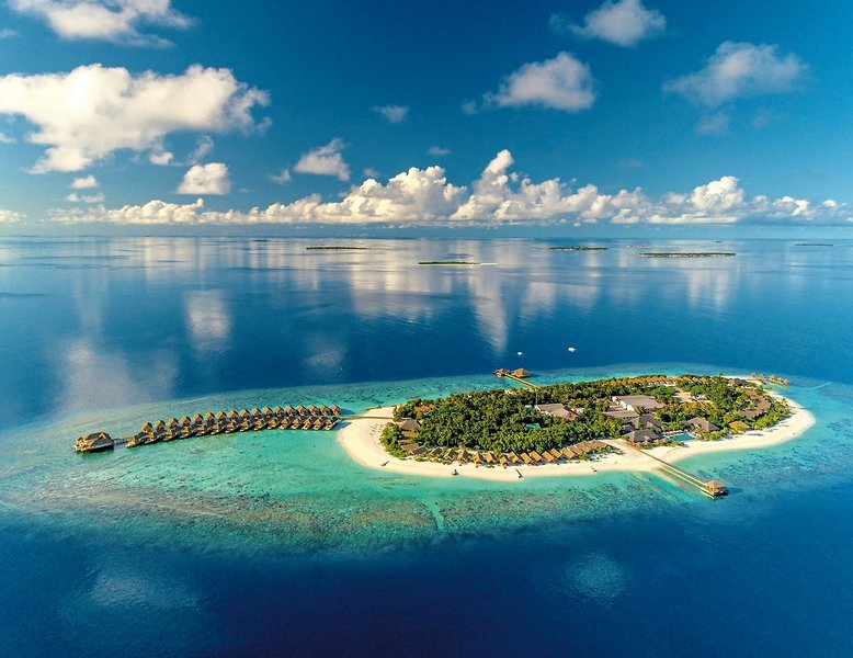 Kudafushi Resort & Spa 43