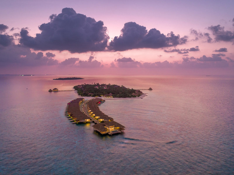 Kudafushi Resort & Spa 7
