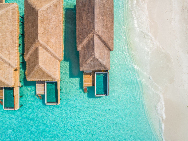 Kudafushi Resort & Spa 11