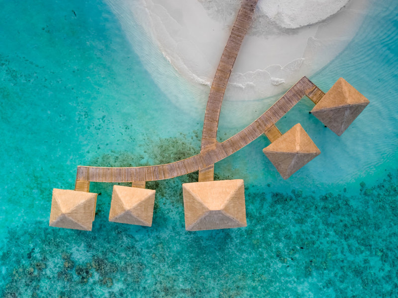 Kudafushi Resort & Spa 12