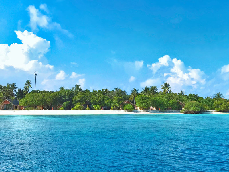Kudafushi Resort & Spa 13