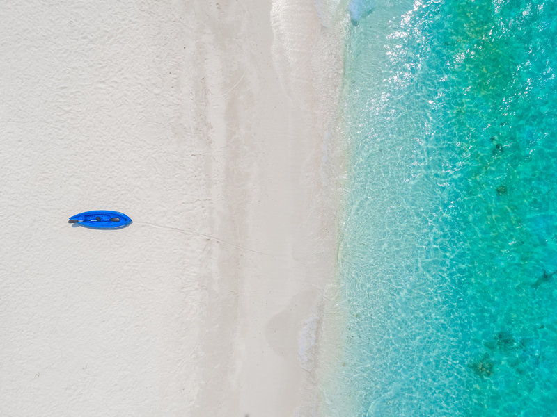 Kudafushi Resort & Spa 16