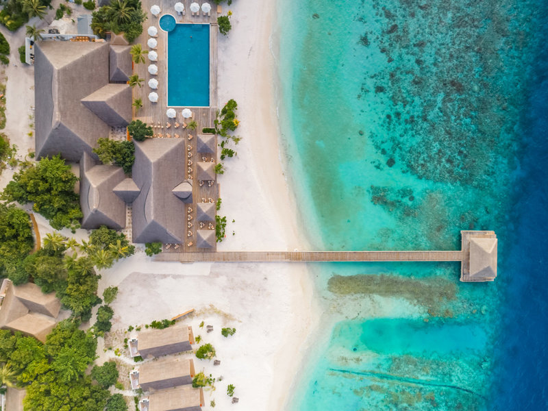 Kudafushi Resort & Spa 18