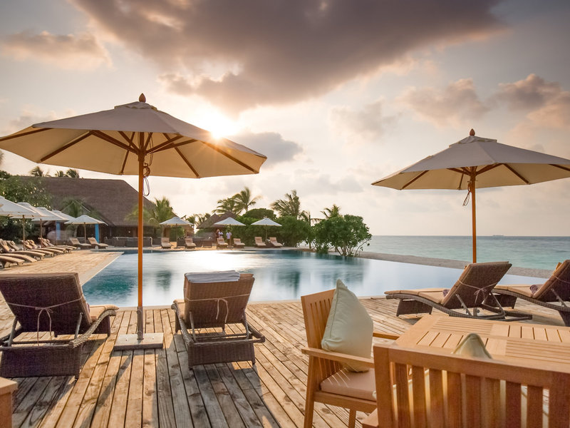 Kudafushi Resort & Spa 20