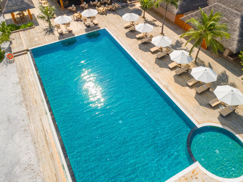 Kudafushi Resort & Spa 22