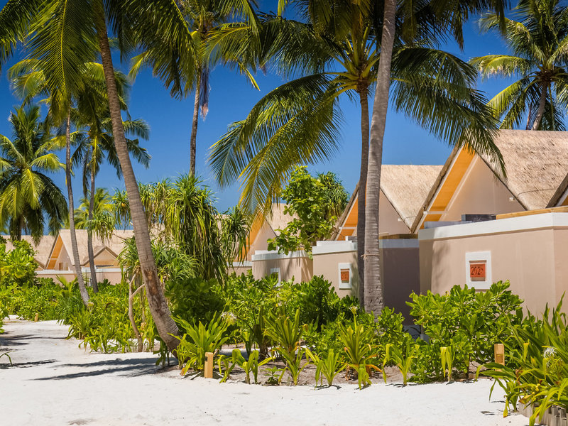 Kudafushi Resort & Spa 24