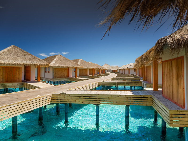 Kudafushi Resort & Spa 26