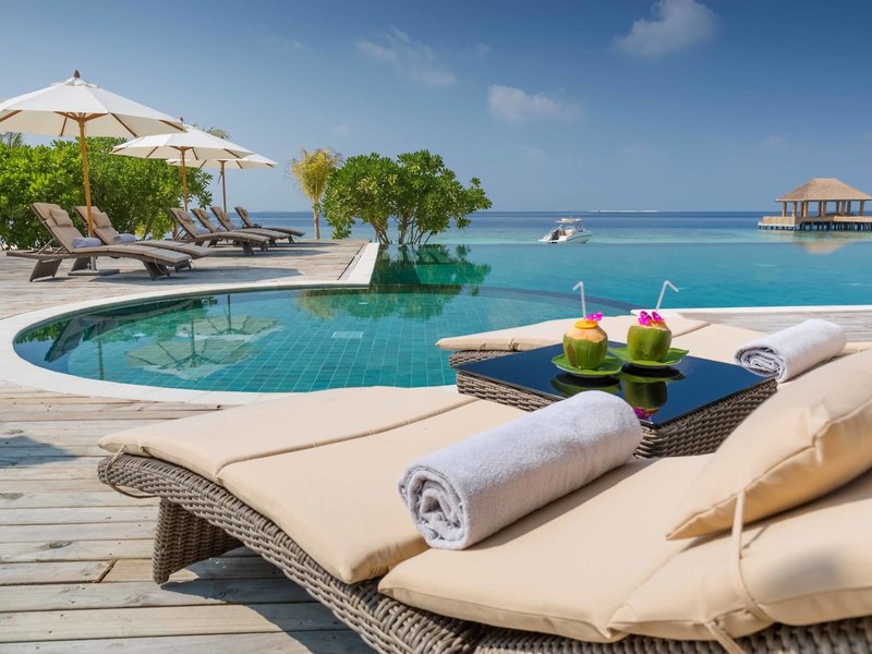 Kudafushi Resort & Spa 28