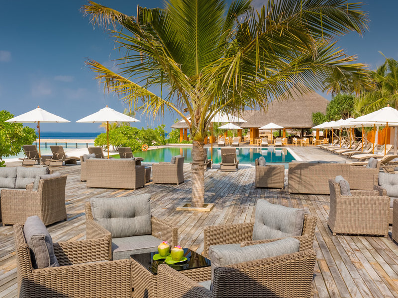Kudafushi Resort & Spa 31
