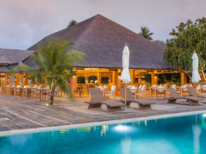 Kudafushi Resort & Spa 32