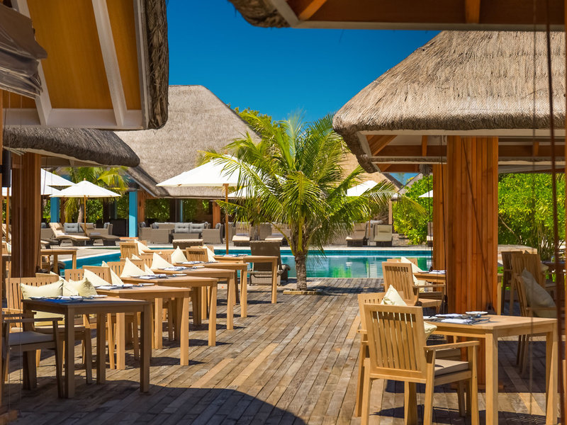 Kudafushi Resort & Spa 34