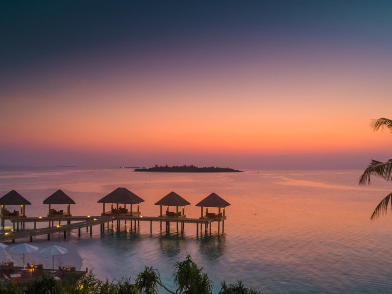 Kudafushi Resort & Spa 36