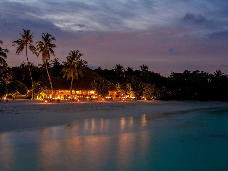 Kudafushi Resort & Spa 45