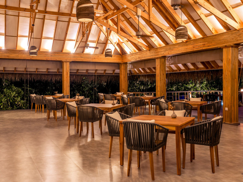Kudafushi Resort & Spa 46