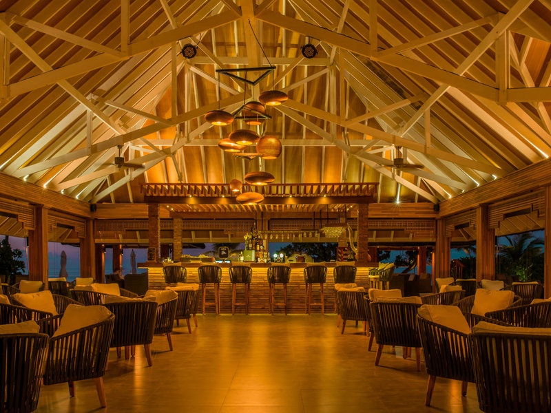 Kudafushi Resort & Spa 47