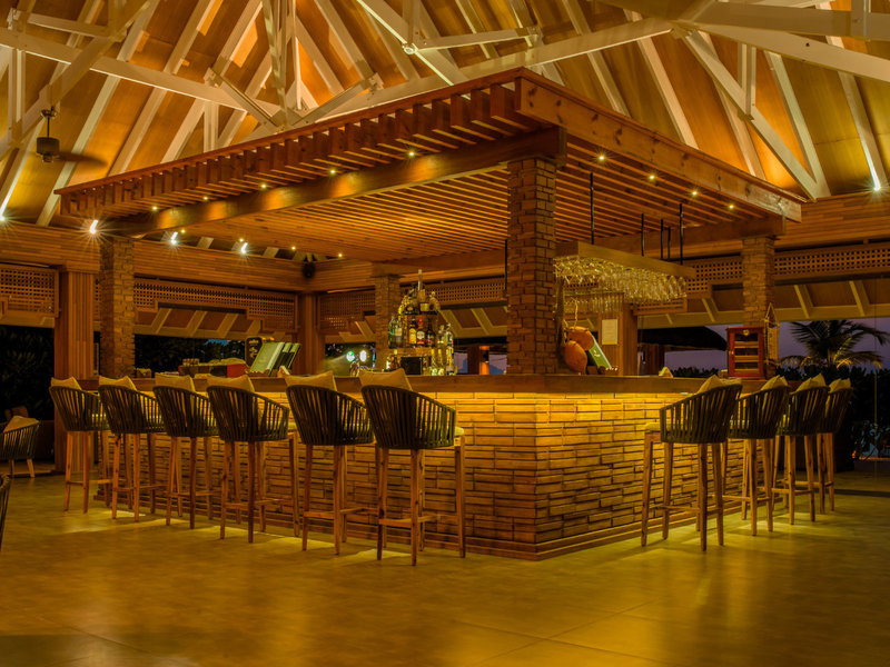 Kudafushi Resort & Spa 48