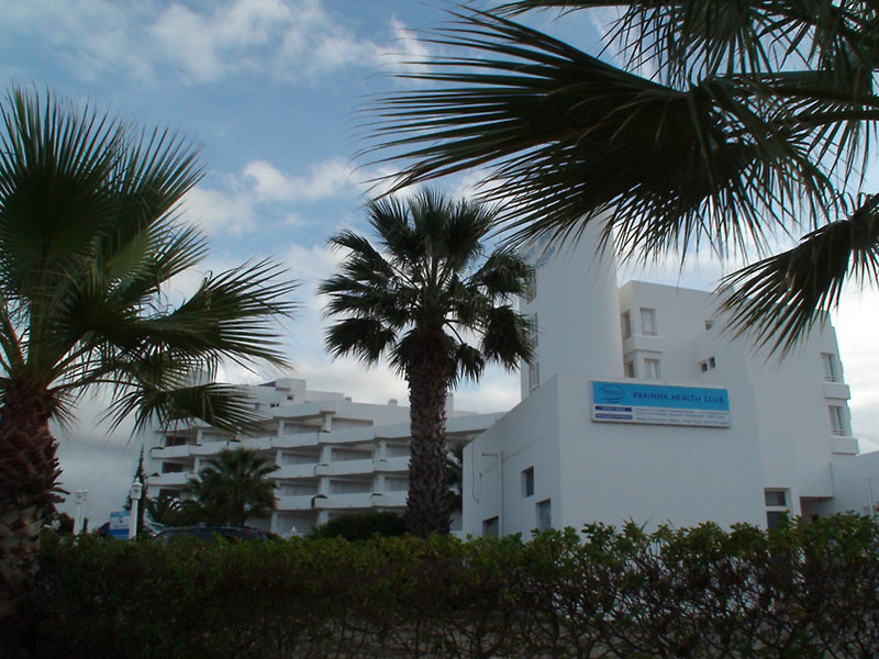 Prainha Aldeamento  Clube & Village 2